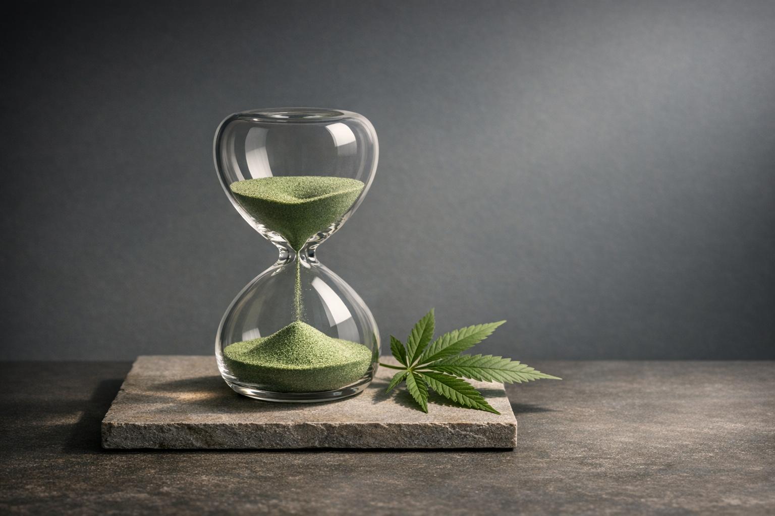 La France prolonge son programme pilote de cannabis médical jusqu'en 2027