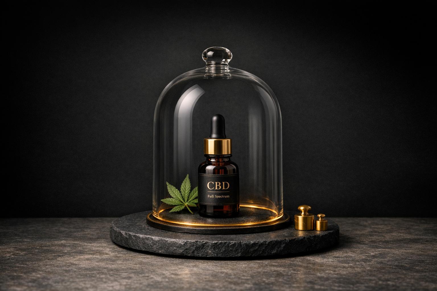 CBD et 49.3 : pourquoi aucune taxe ne sera appliquée en 2026