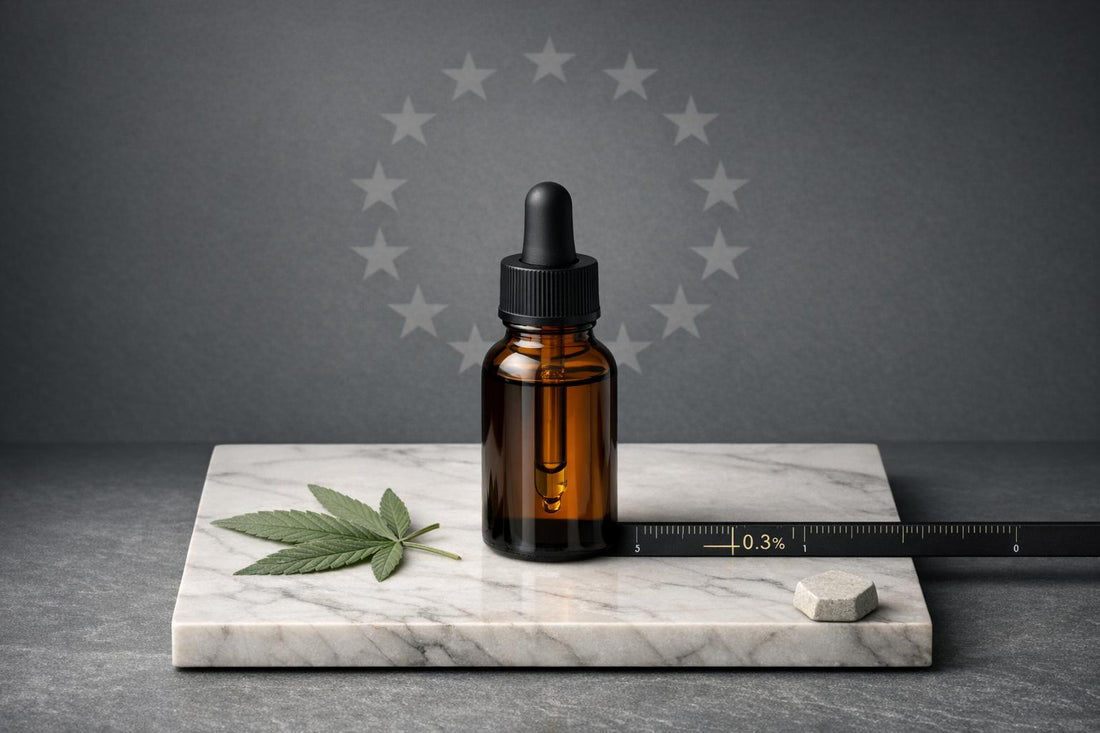 Réglementation du CBD en France et en Europe
