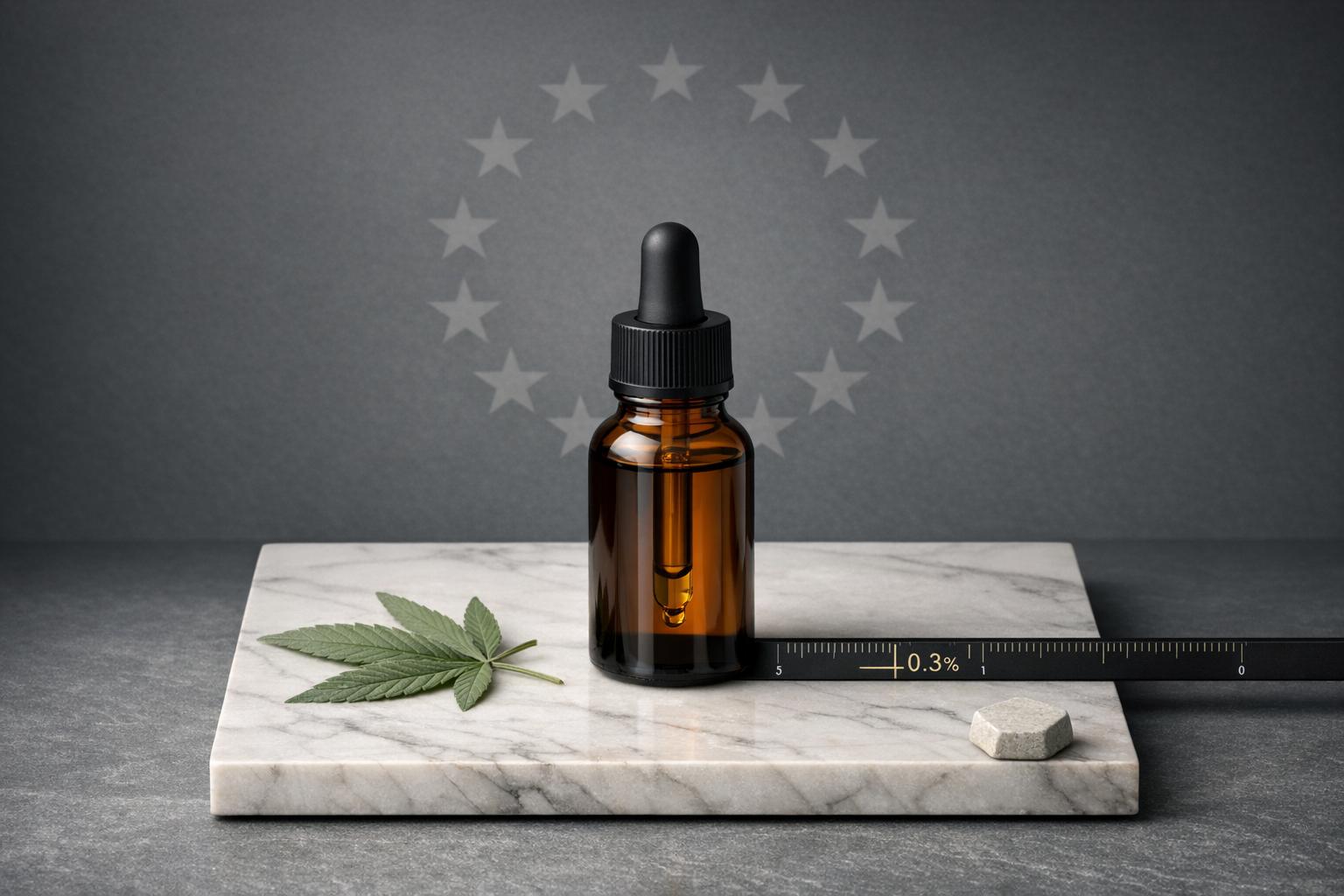 Réglementation du CBD en France et en Europe