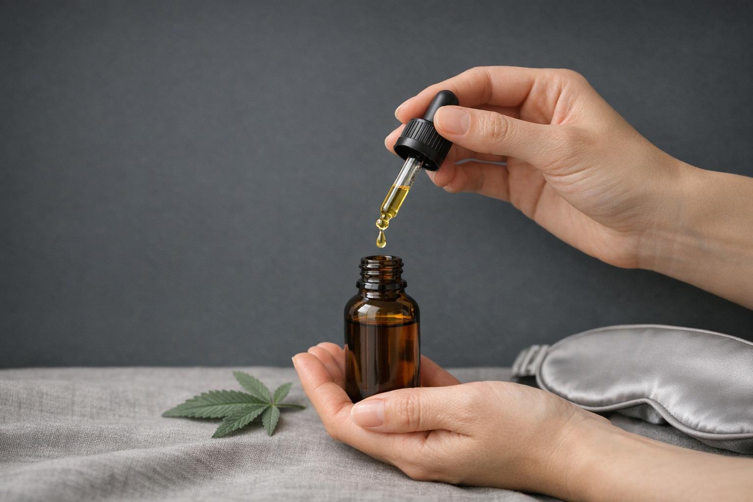 Quels sont les effets et sensations du CBD selon les utilisateurs ?