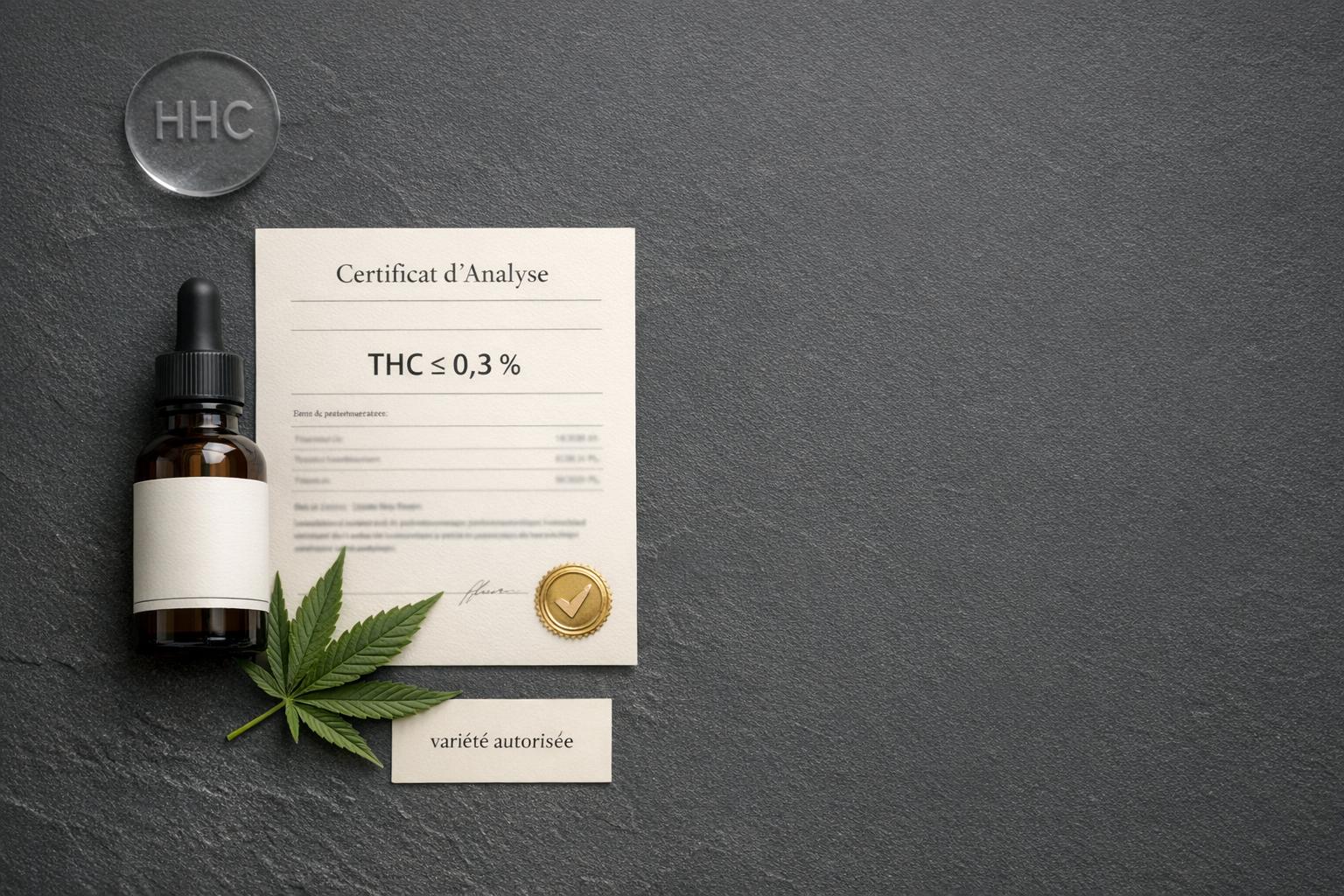 Le CBD est-il considéré comme un stupéfiant en France ?