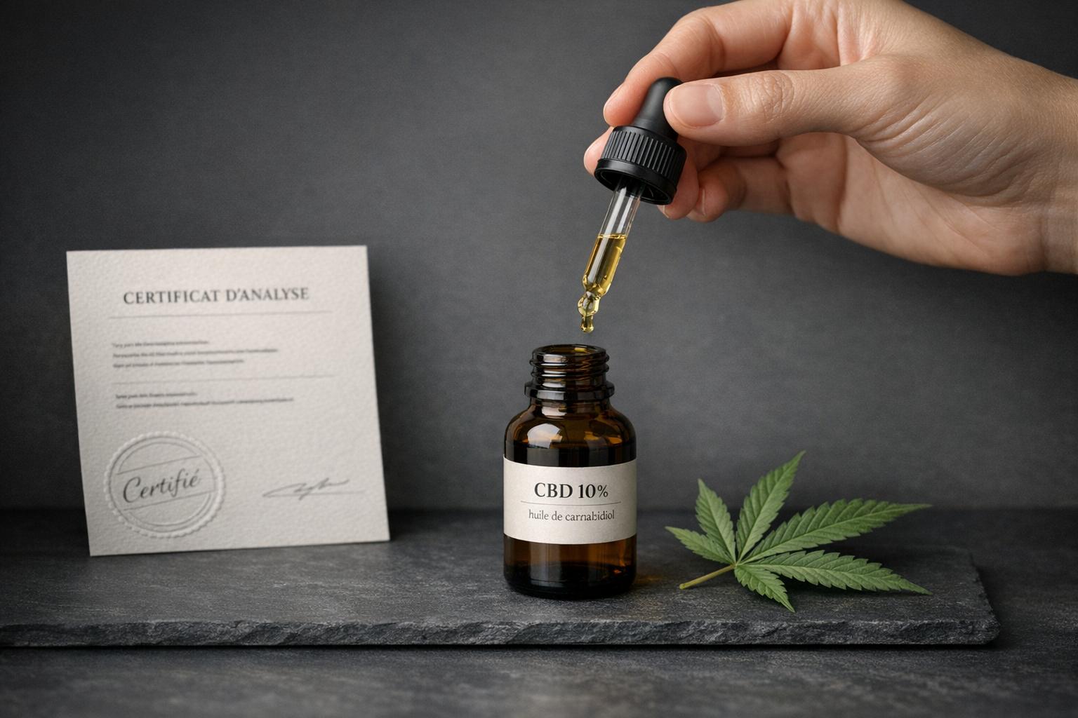 CBD et douleur : que disent les études et les retours d’expérience ?