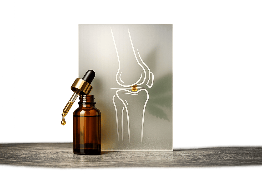 CBD, arthrite et arthrose : quels effets sont étudiés ?