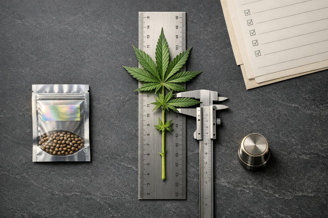 Est-il possible de cultiver du chanvre en France ? Réglementation et conditions