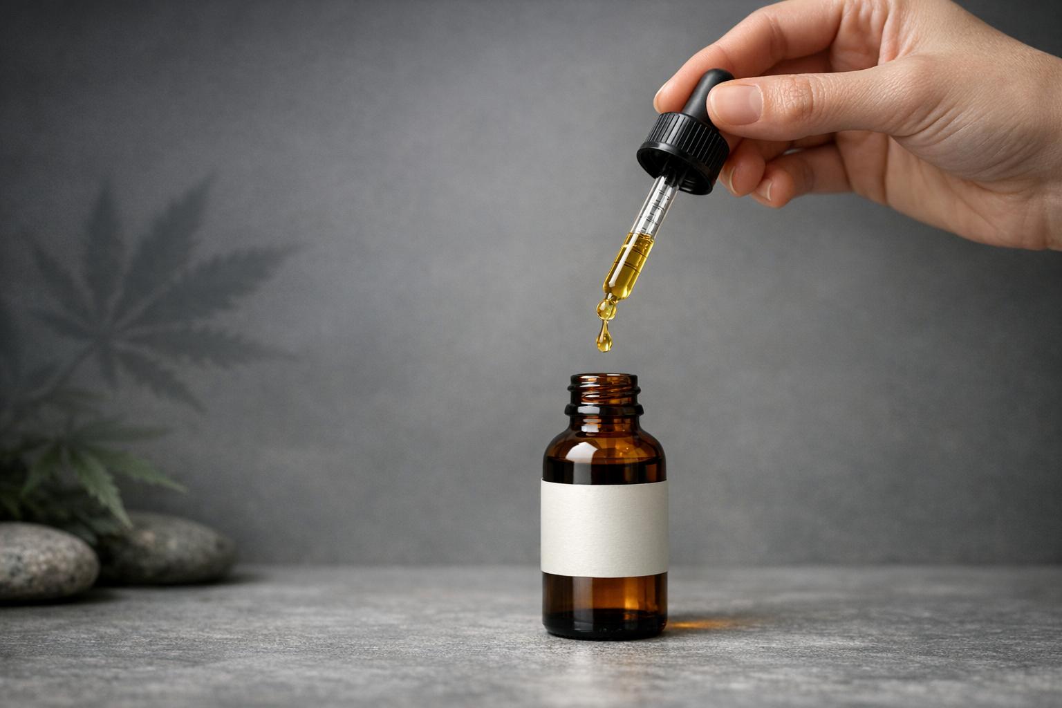 CBD et troubles de l’humeur : quels effets potentiels sur le bien-être émotionnel ?