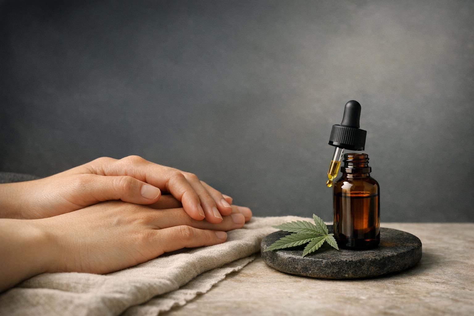 CBD et libido : quels effets possibles sur le désir et le bien-être intime ?
