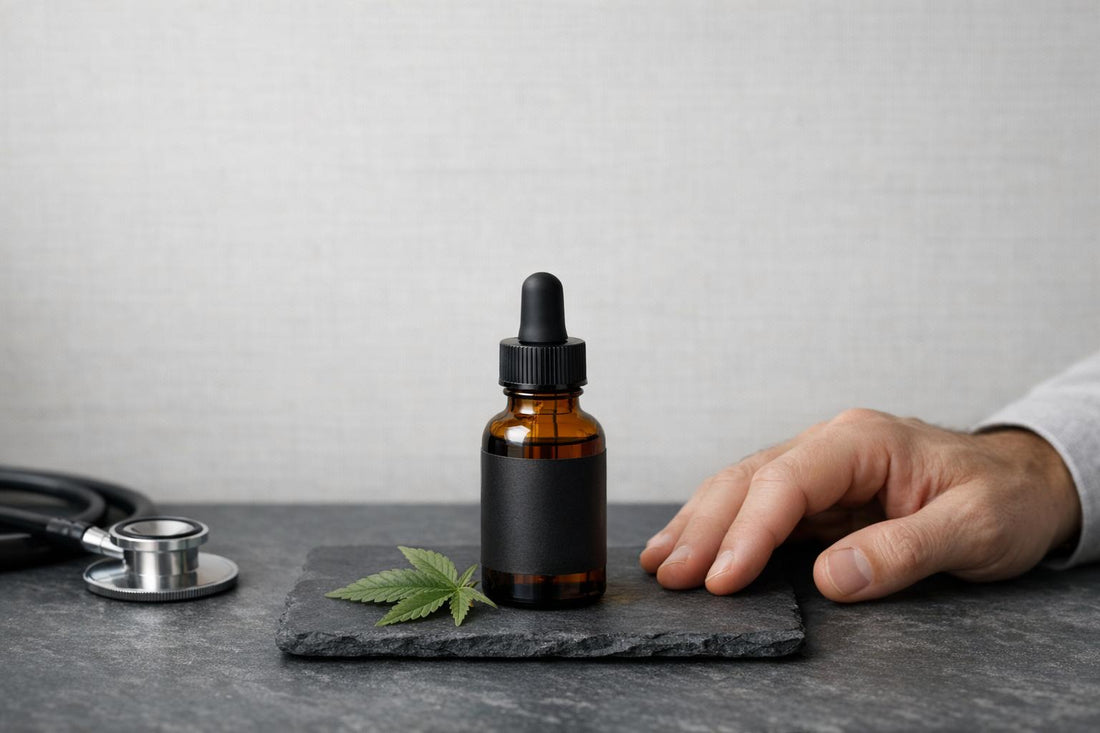 CBD et problèmes érectiles : informations et mises en garde