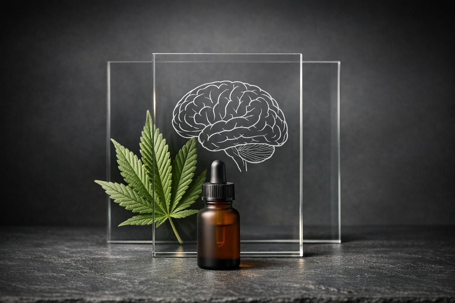 CBD, HPI et TDAH : quelles pistes explorées par la recherche ?