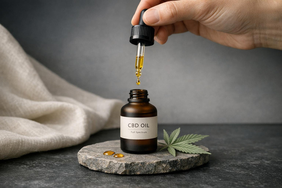 CBD et maladies inflammatoires chroniques (Crohn, Verneuil) : que sait-on à ce jour ?