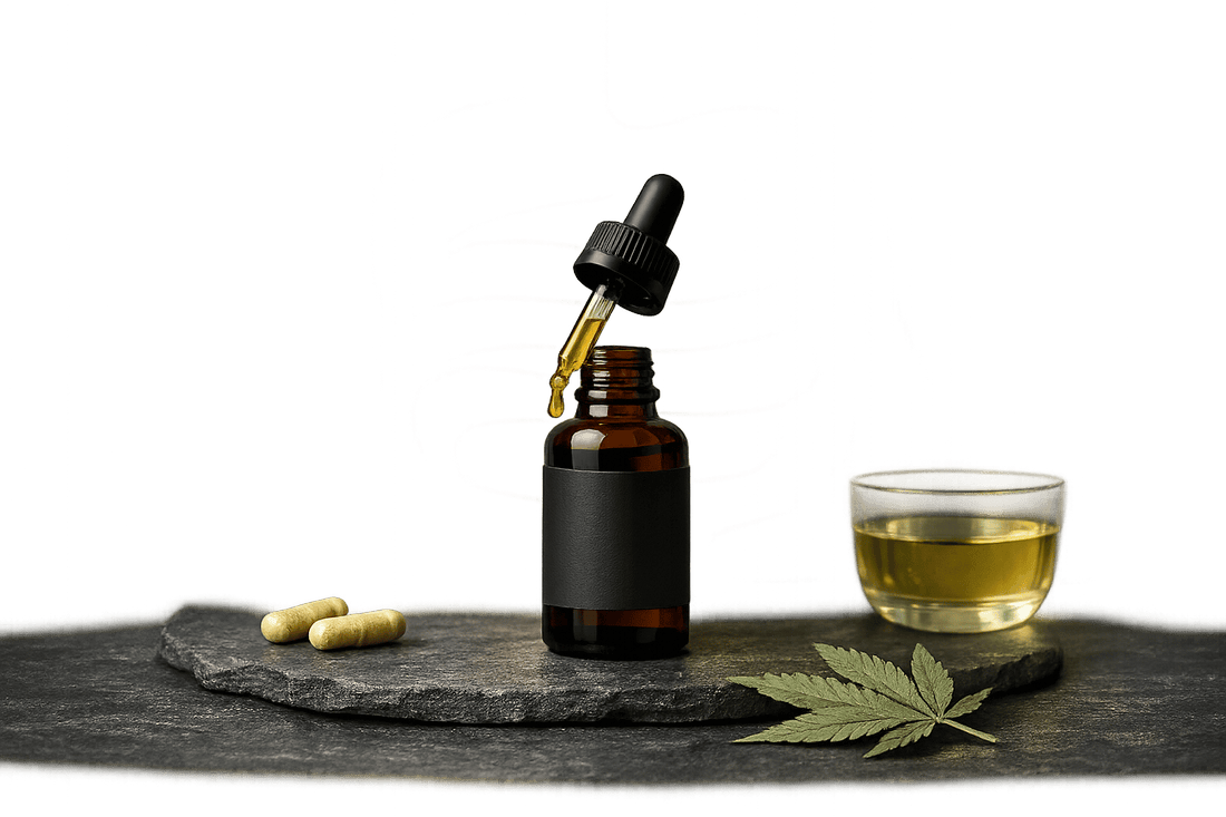 CBD et constipation : comprendre les effets et bien l’utiliser