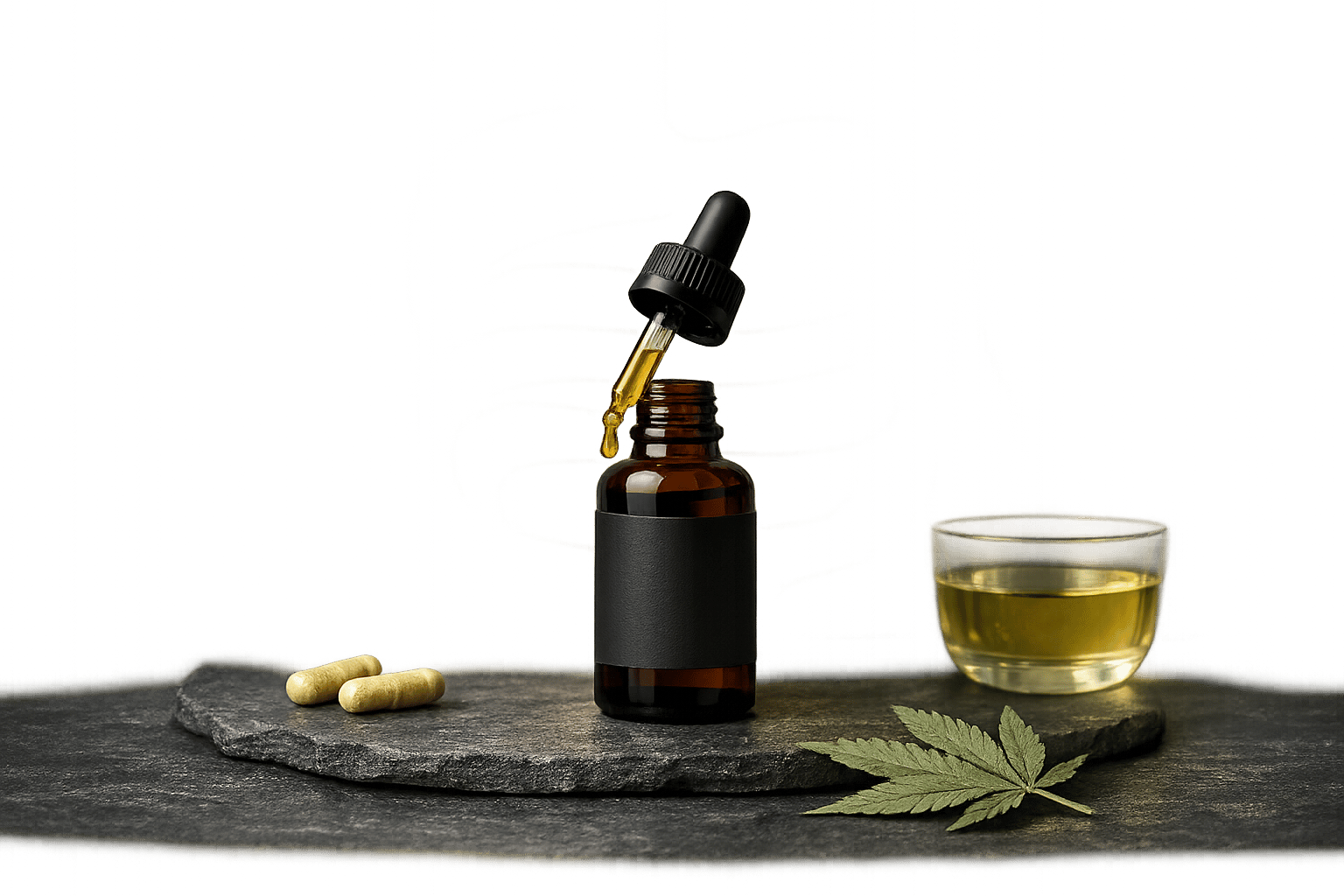CBD et constipation : comprendre les effets et bien l’utiliser