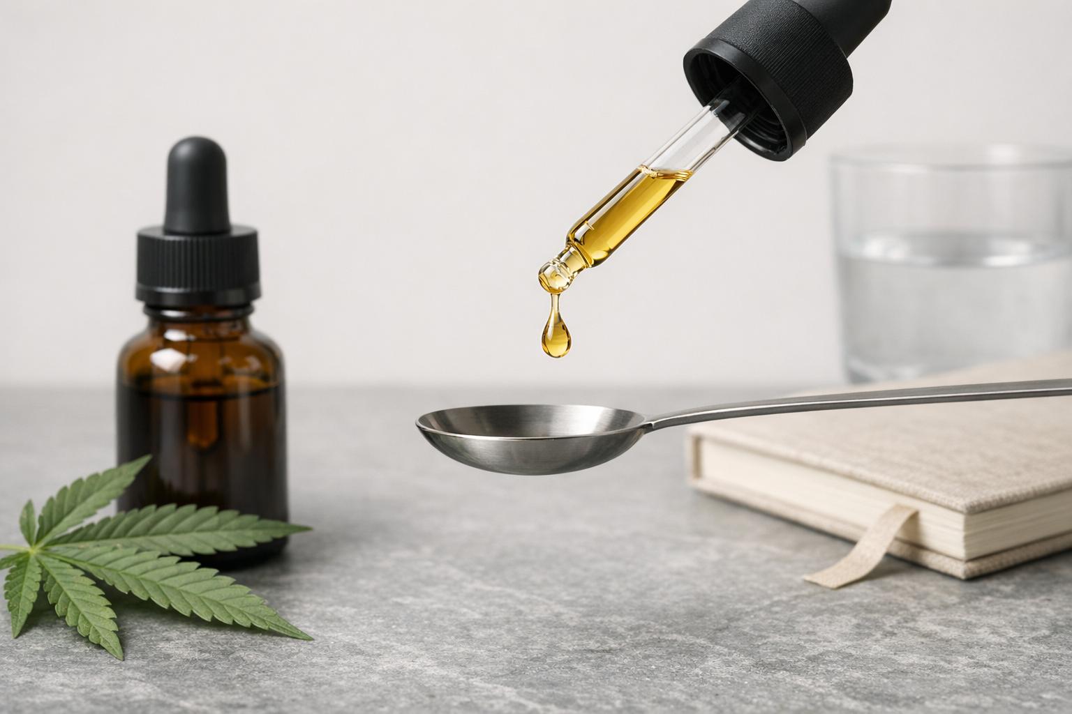 CBD et spasmophilie : effets potentiels et précautions