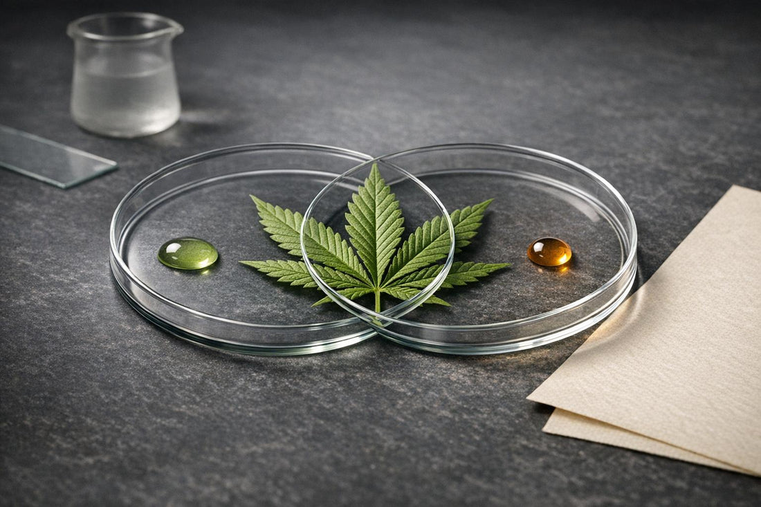 CBD et schizophrénie : ce que dit la littérature scientifique