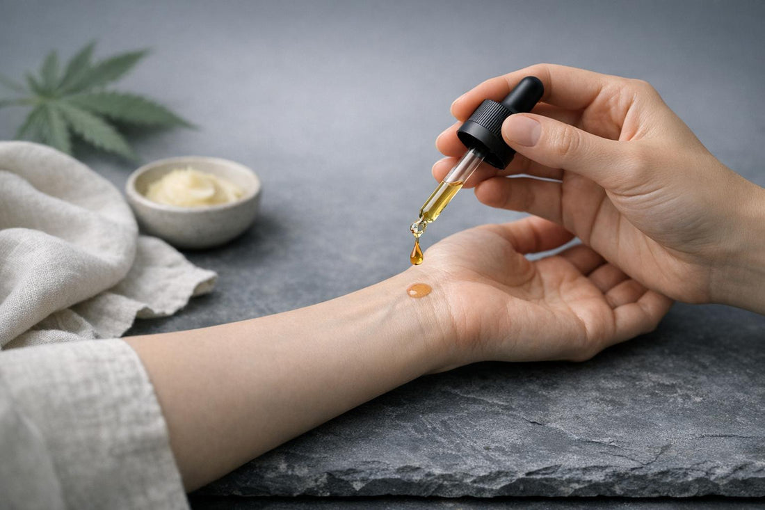 CBD et inconfort : que savoir sur son utilisation pour le bien-être corporel ?