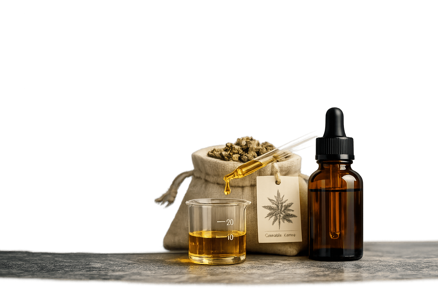 Les métiers du CBD : de la culture du chanvre à la formulation des produits