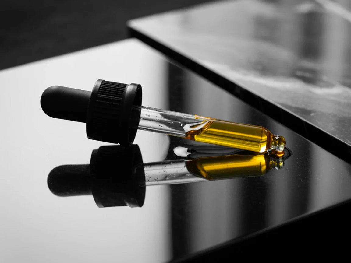 CBD Full Spectrum, Broad Spectrum ou Isolate : lequel est fait pour vous ? - Hempyria - CBD Français et Suisse de qualité