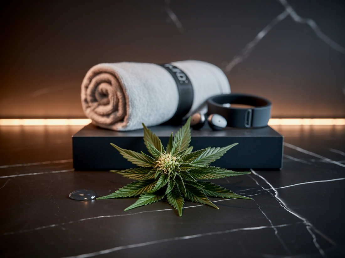 CBD et sport : récupération, inflammation et sommeil du sportif - Hempyria - CBD Français et Suisse de qualité