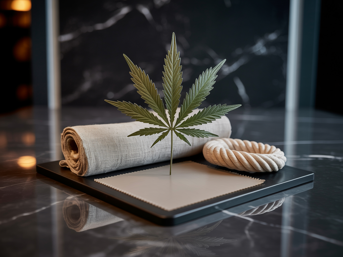 Chanvre et durabilité : un allié pour une planète plus verte - Hempyria - CBD Français et Suisse de qualité