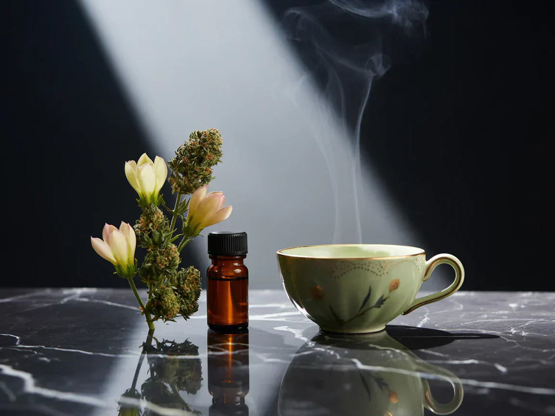 CBD et anxiété : efficacité et retours d’expérience - Hempyria - CBD Français et Suisse de qualité
