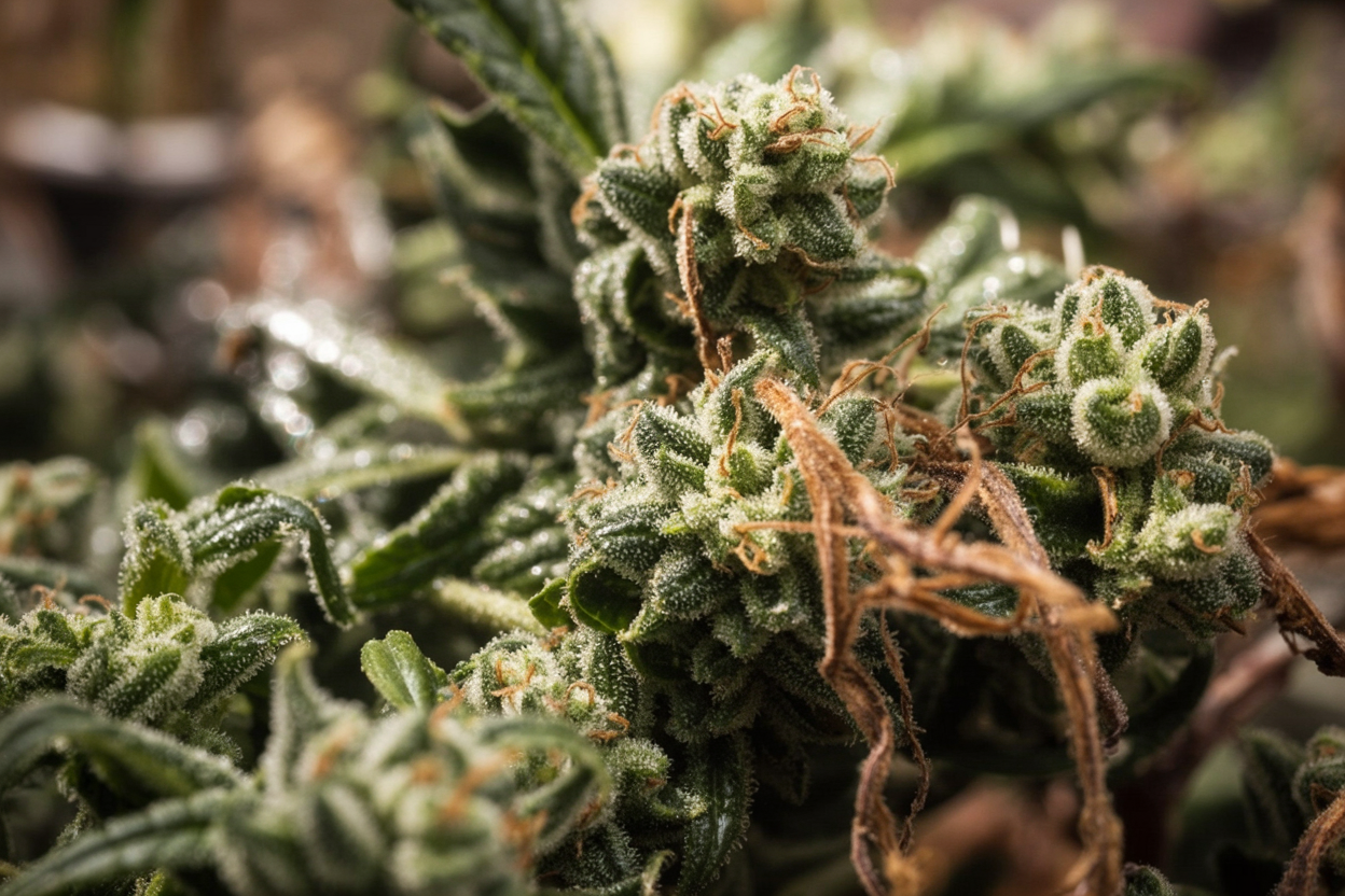 CBD légal en France en 2025 : Réglementation & Conseils - Hempyria - CBD Français et Suisse de qualité