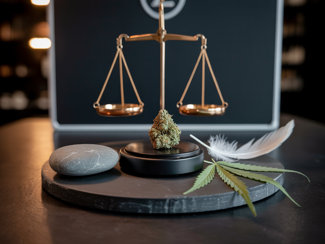 Microdosage de CBD : comment trouver la dose qui vous correspond - Hempyria - CBD Français et Suisse de qualité