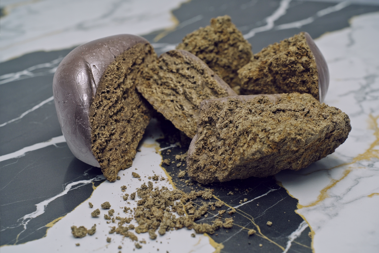 CBD, CBG, CBN, CBA : différences et bienfaits des cannabinoïdes - Hempyria - CBD Français et Suisse de qualité