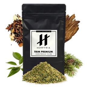 Pack CBD Sommeil - Hempyria - CBD de qualité premium