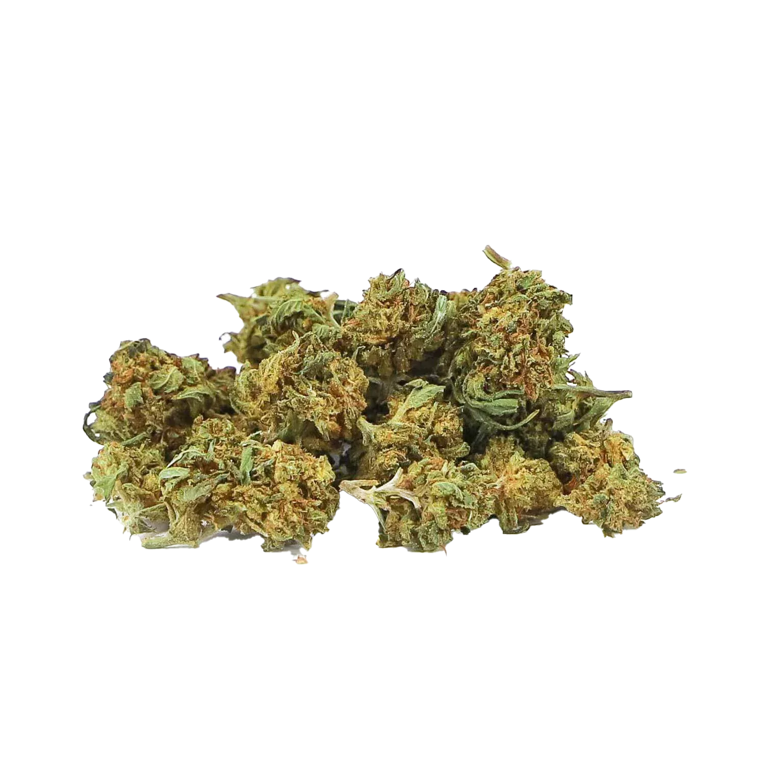 Pack découverte 3g Fleurs CBD - Hempyria - CBD de qualité premium