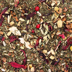 Artémis – Infusion Détox Harmonie CBD - 30G - Hempyria - CBD de qualité premium