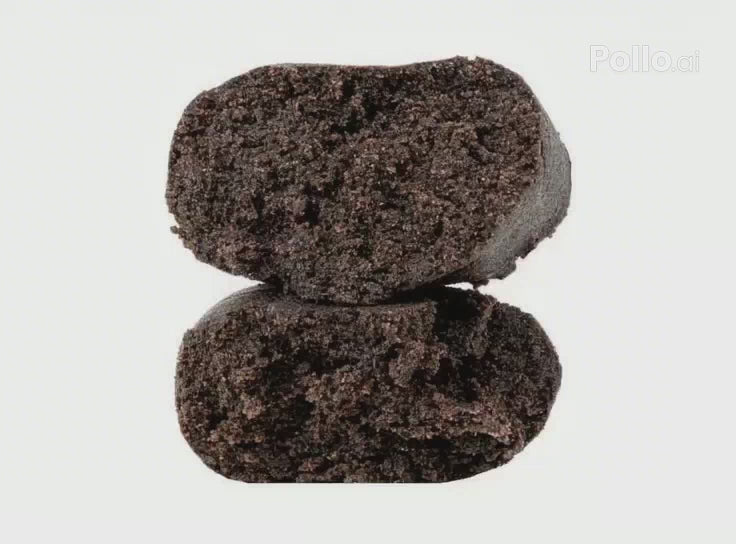 Resine CBD Hempyria premium