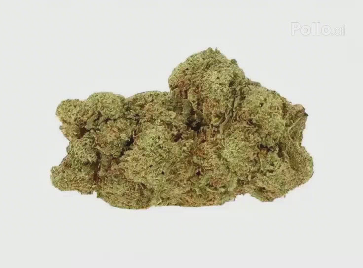 Fleur CBD – Lifter US Hydroponie 20% - 10G