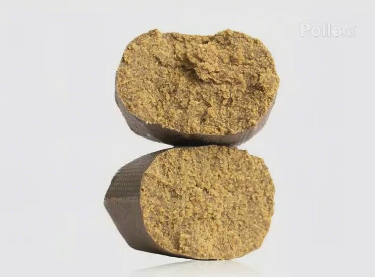 Résine CBD - ICE O LATOR - 40% - 10G