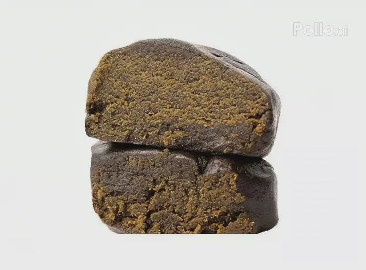 Resine premium de CBD