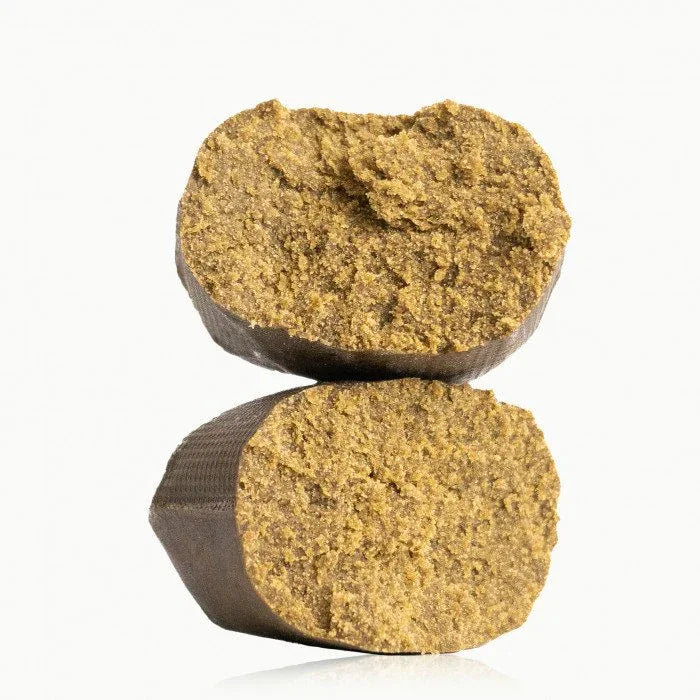 Pack découverte 3g Résines CBD - Hempyria - CBD de qualité premium