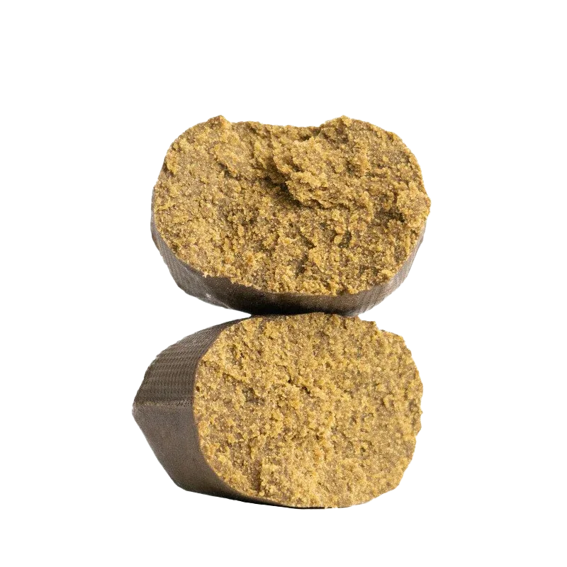 Résine CBD - ICE O LATOR - 40% - 10G - Hempyria - CBD de qualité premium