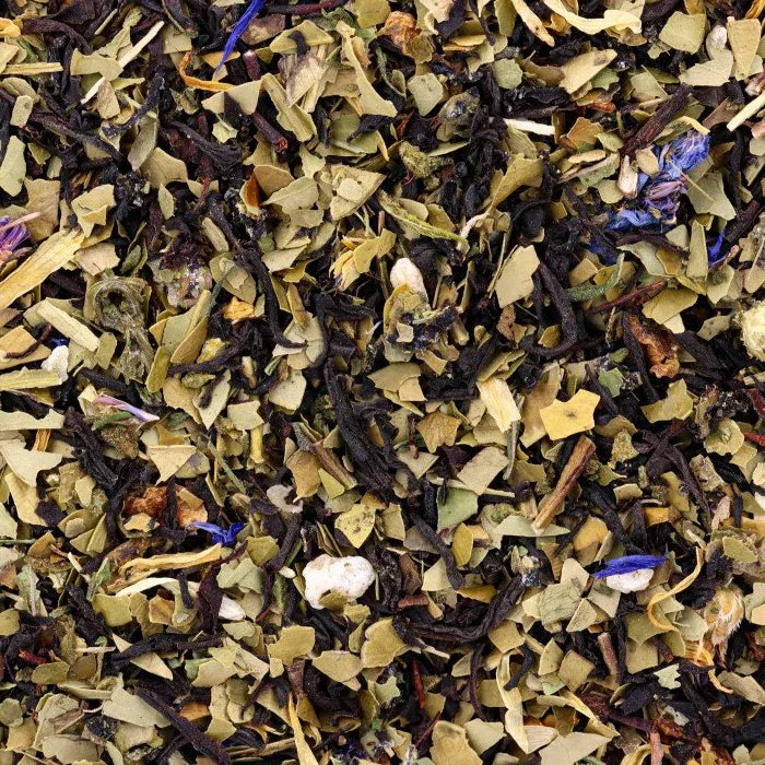 Apollon – Infusion Éveil Solaire CBD - 30G - Hempyria - CBD de qualité premium